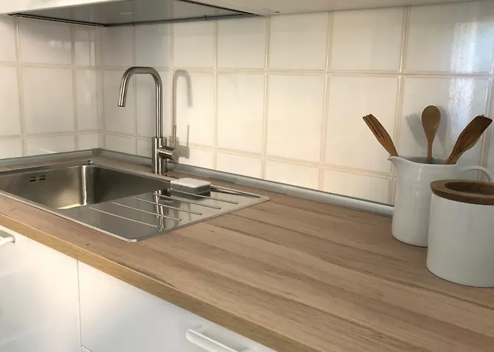 Lägenhet La Casina Di Zaira Rimini