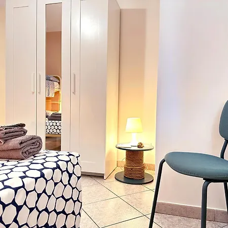 La Casina Di Zaira Ρίμινι