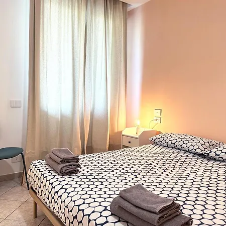 La Casina Di Zaira