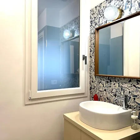 La Casina Di Zaira *