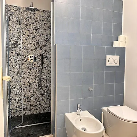 La Casina Di Zaira * Rimini