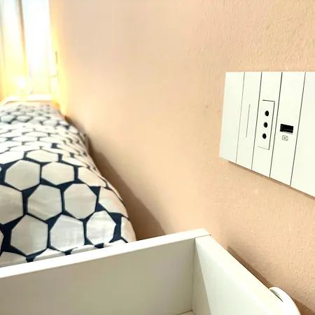 La Casina Di Zaira Apartment