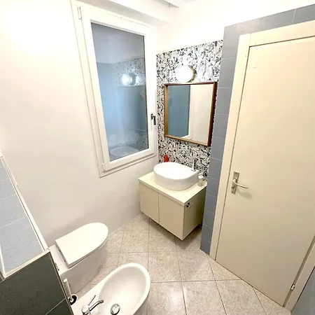 La Casina Di Zaira *