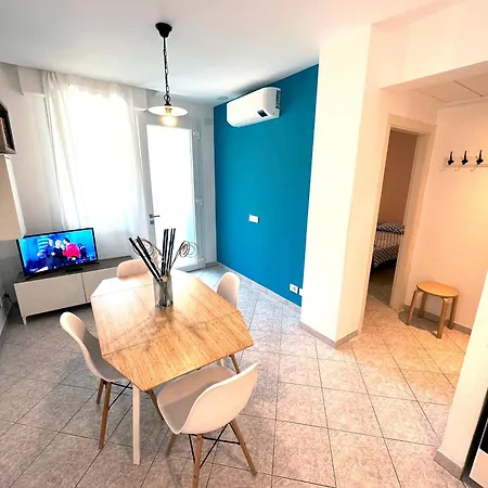 Apartment La Casina Di Zaira Rimini