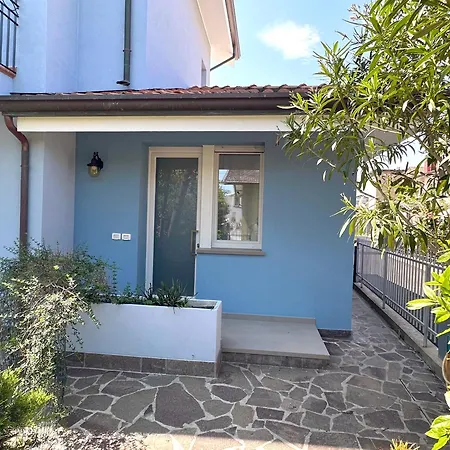 Διαμέρισμα La Casina Di Zaira Ρίμινι