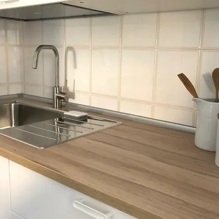 Apartament La Casina Di Zaira Rimini