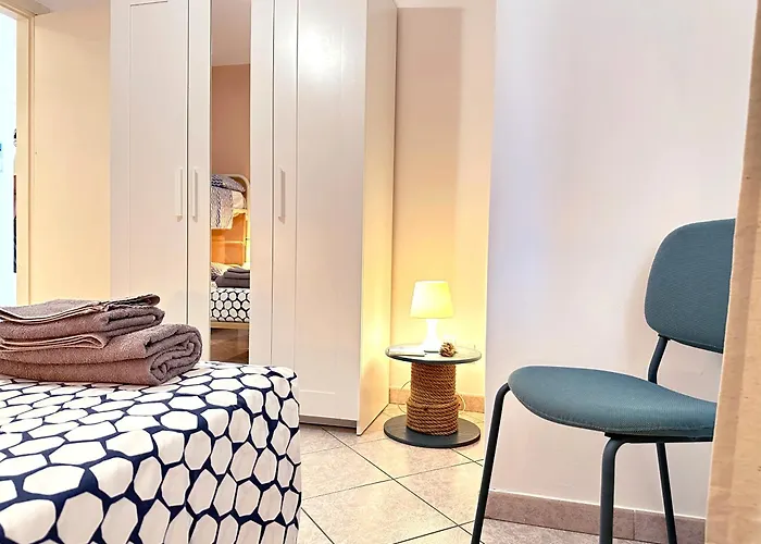 La Casina Di Zaira Ρίμινι