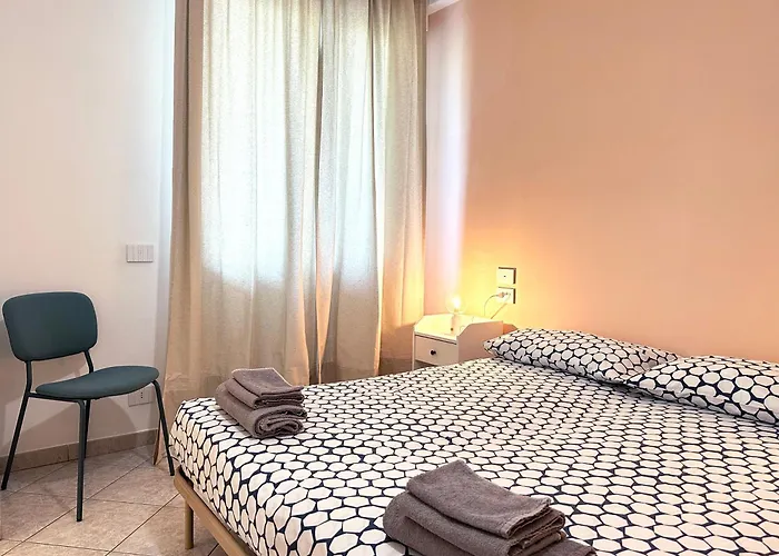 La Casina Di Zaira