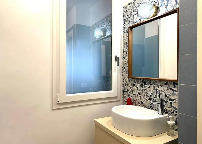 La Casina Di Zaira *