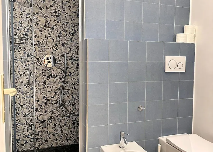 La Casina Di Zaira * Римини