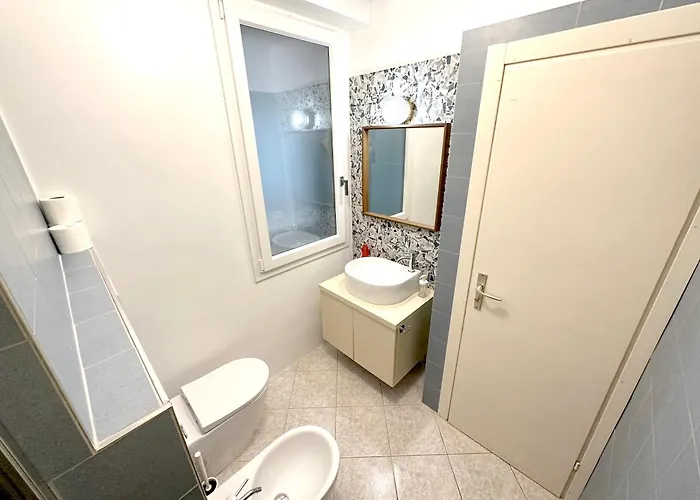 La Casina Di Zaira *