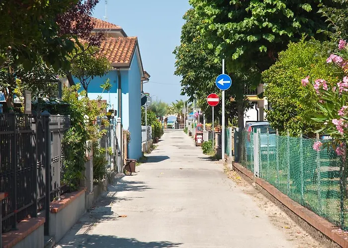 Daire La Casina Di Zaira *