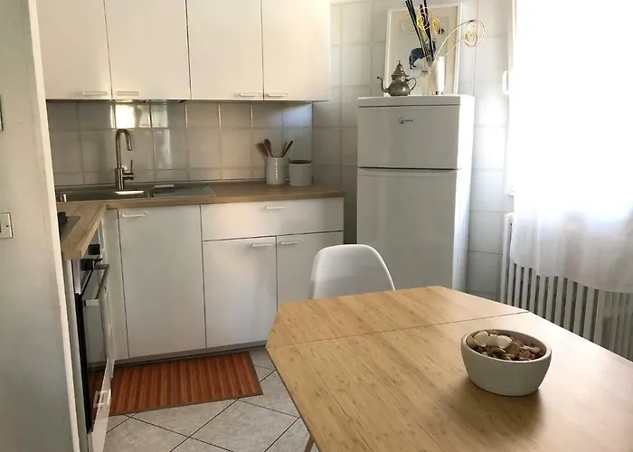 La Casina Di Zaira Римини