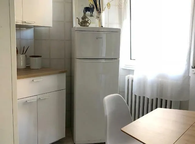 Daire La Casina Di Zaira *