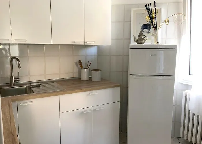 La Casina Di Zaira Daire *