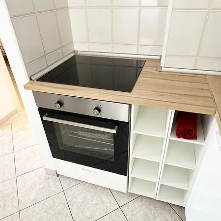 La Casina Di Zaira Apartamento