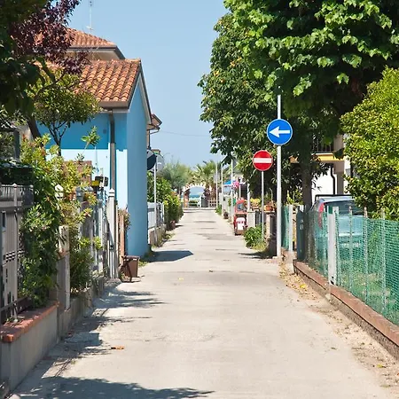 Apartmán La Casina Di Zaira *