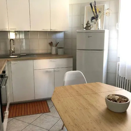La Casina Di Zaira 리미니