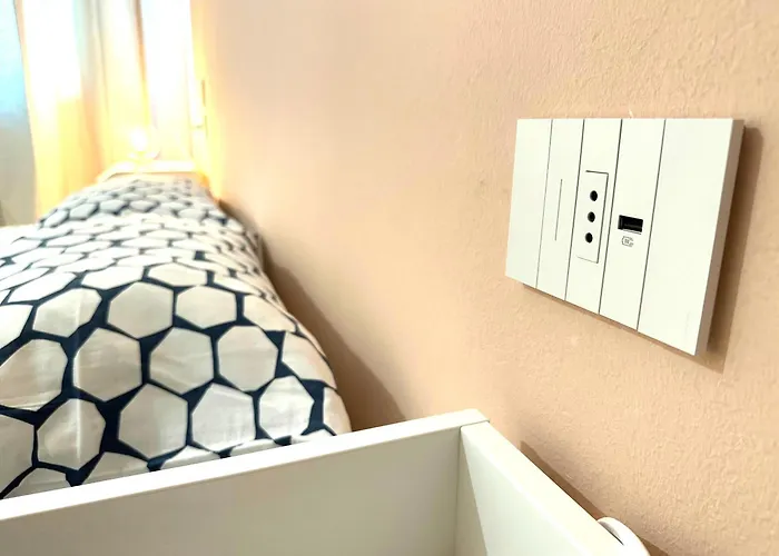 La Casina Di Zaira Apartmán