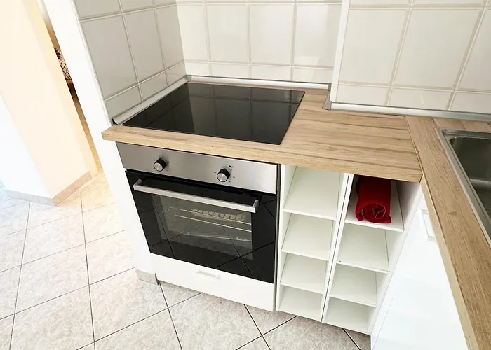 La Casina Di Zaira Apartamento