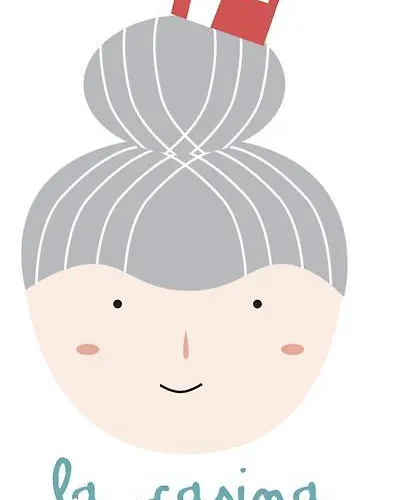 La Casina Di Zaira *